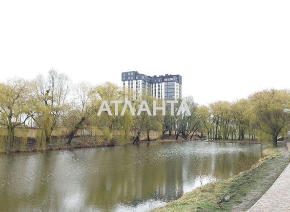 1-room apartment apartment by the address st. Yunosti (area 44 m²) - Atlanta.ua - photo 10