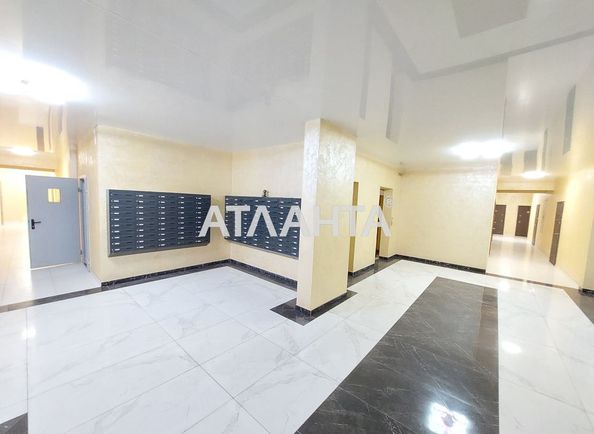 1-room apartment apartment by the address st. Yunosti (area 44 m²) - Atlanta.ua - photo 12