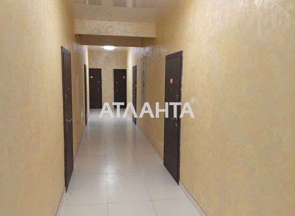 1-room apartment apartment by the address st. Yunosti (area 44 m²) - Atlanta.ua - photo 13