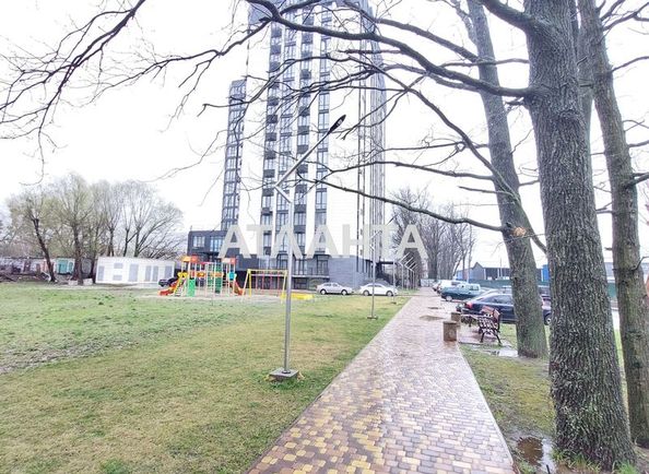 1-room apartment apartment by the address st. Yunosti (area 44 m²) - Atlanta.ua - photo 14