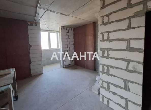 2-комнатная квартира по адресу ул. Бугаевская (площадь 58 м²) - Atlanta.ua