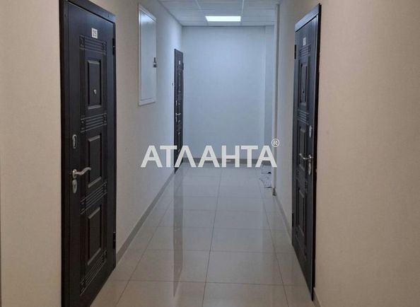2-комнатная квартира по адресу ул. Бугаевская (площадь 58 м²) - Atlanta.ua - фото 10