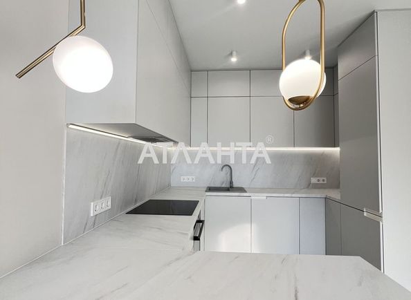 1-кімнатна квартира за адресою наб. Дніпровська (площа 47,7 м²) - Atlanta.ua - фото 3