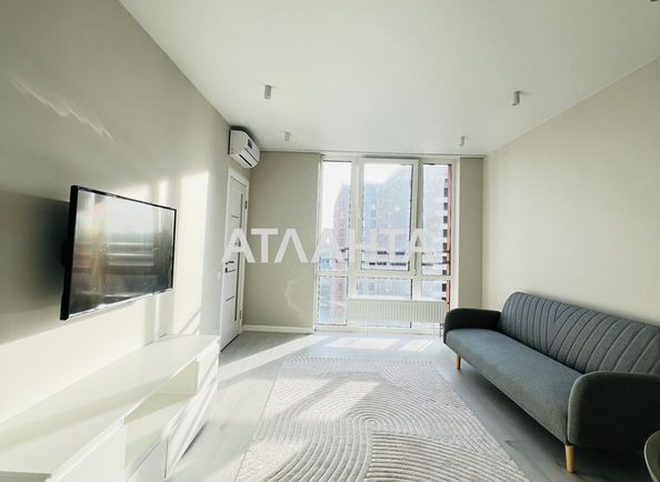 1-кімнатна квартира за адресою наб. Дніпровська (площа 47,7 м²) - Atlanta.ua - фото 6