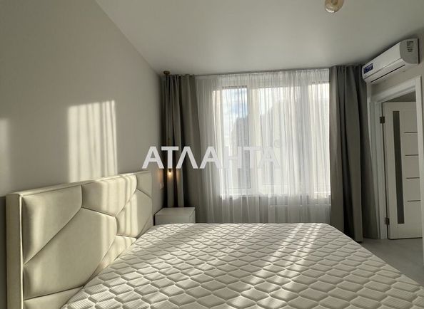 1-кімнатна квартира за адресою наб. Дніпровська (площа 47,7 м²) - Atlanta.ua - фото 8