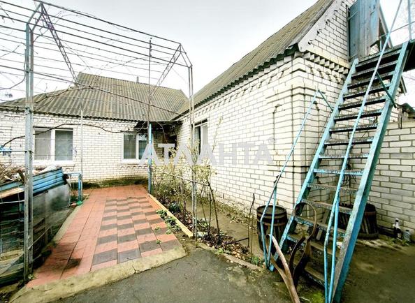 Будинок (площа 107,3 м²) - Atlanta.ua - фото 13