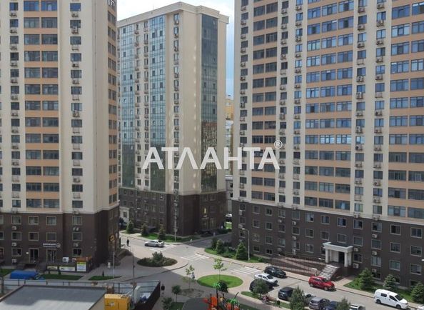 2-комнатная квартира по адресу ул. Сахарова (площадь 68 м²) - Atlanta.ua
