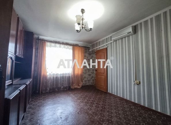 2-кімнатна квартира за адресою вул. Заболотного ак. (площа 52,8 м²) - Atlanta.ua