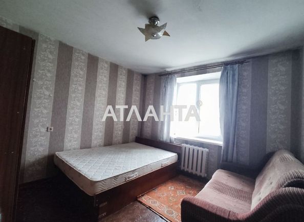 2-кімнатна квартира за адресою вул. Заболотного ак. (площа 52,8 м²) - Atlanta.ua - фото 2