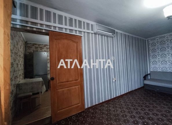 2-кімнатна квартира за адресою вул. Заболотного ак. (площа 52,8 м²) - Atlanta.ua - фото 3