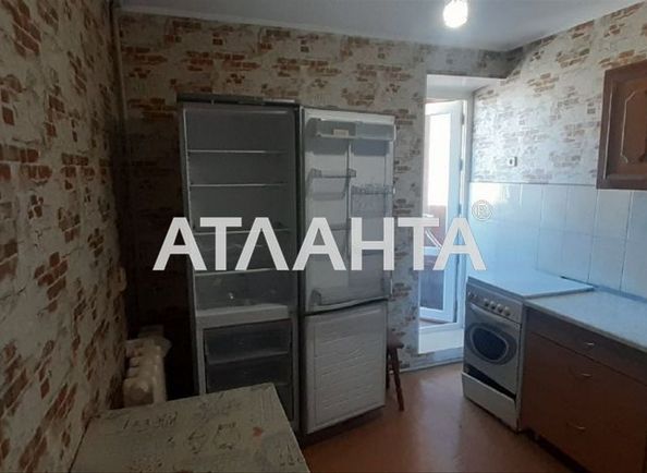 2-кімнатна квартира за адресою вул. Заболотного ак. (площа 52,8 м²) - Atlanta.ua - фото 4