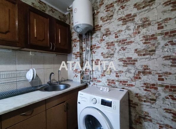 2-кімнатна квартира за адресою вул. Заболотного ак. (площа 52,8 м²) - Atlanta.ua - фото 5