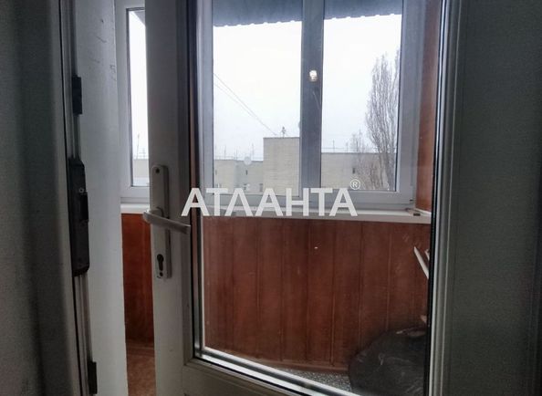 2-кімнатна квартира за адресою вул. Заболотного ак. (площа 52,8 м²) - Atlanta.ua - фото 6