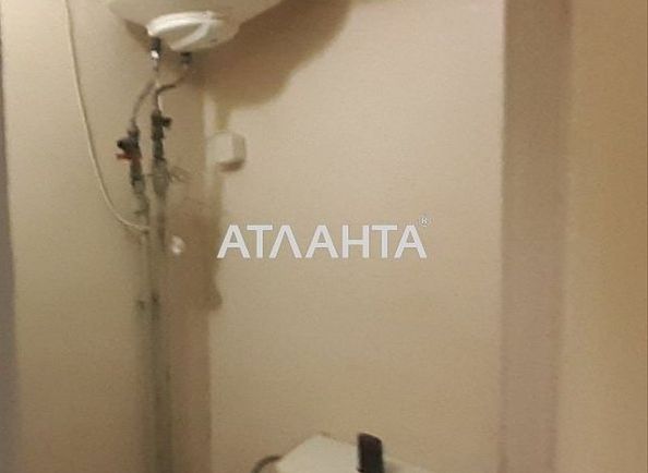 2-кімнатна квартира за адресою вул. Заболотного ак. (площа 52,8 м²) - Atlanta.ua - фото 7