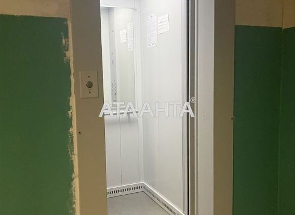2-кімнатна квартира за адресою вул. Заболотного ак. (площа 52,8 м²) - Atlanta.ua - фото 9