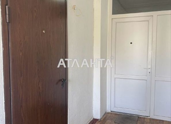 2-кімнатна квартира за адресою вул. Заболотного ак. (площа 52,8 м²) - Atlanta.ua - фото 10