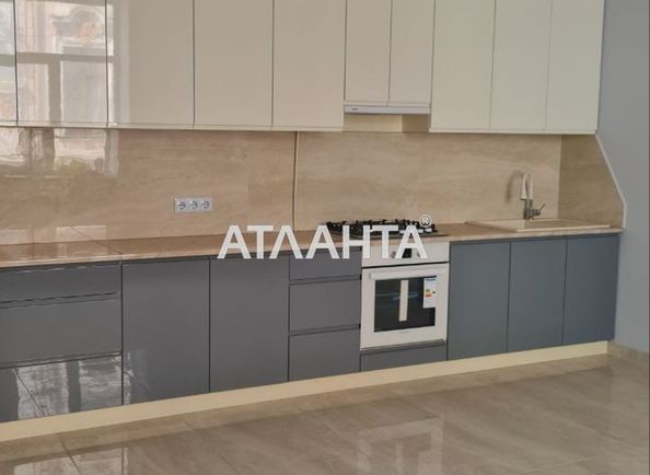 1-кімнатна квартира за адресою вул. Хмельницького Богдана (площа 57,1 м²) - Atlanta.ua - фото 2