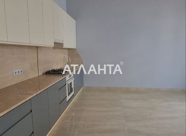 1-кімнатна квартира за адресою вул. Хмельницького Богдана (площа 57,1 м²) - Atlanta.ua - фото 3