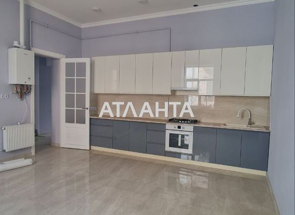 1-кімнатна квартира за адресою вул. Хмельницького Богдана (площа 57,1 м²) - Atlanta.ua - фото 4