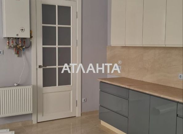 1-кімнатна квартира за адресою вул. Хмельницького Богдана (площа 57,1 м²) - Atlanta.ua - фото 5