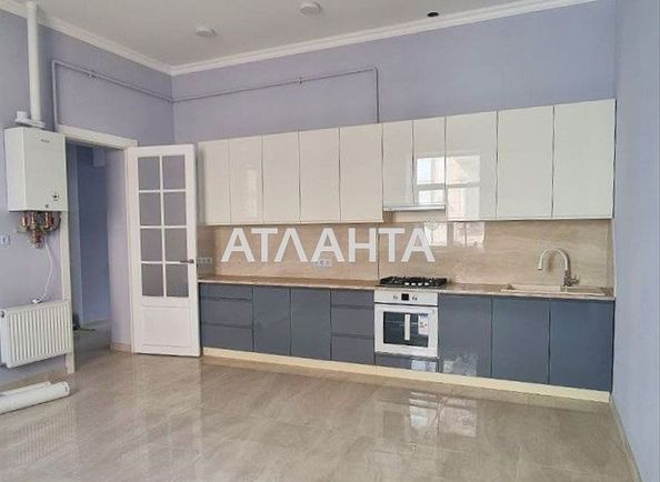 1-кімнатна квартира за адресою вул. Хмельницького Богдана (площа 57,1 м²) - Atlanta.ua
