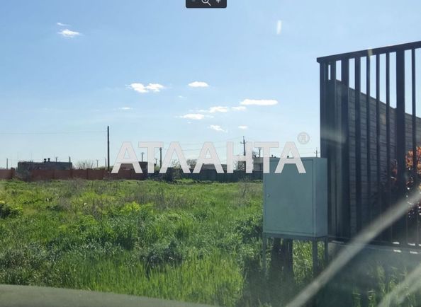 Участок по адресу ул. Массив №18 (площадь 5 сот) - Atlanta.ua