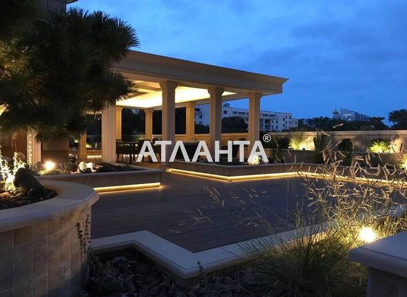 3-кімнатна квартира за адресою вул. Генуезька (площа 215 м²) - Atlanta.ua - фото 2