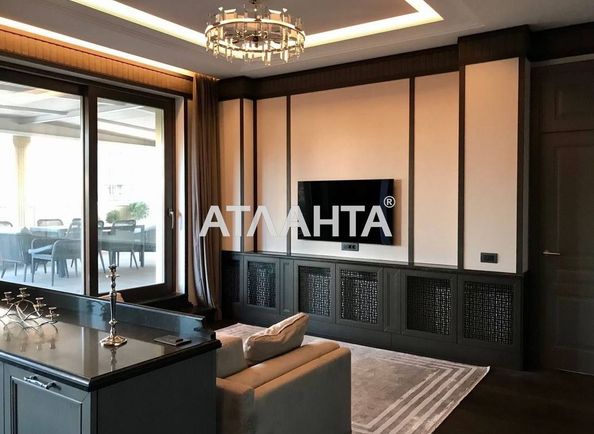3-кімнатна квартира за адресою вул. Генуезька (площа 215 м²) - Atlanta.ua - фото 3