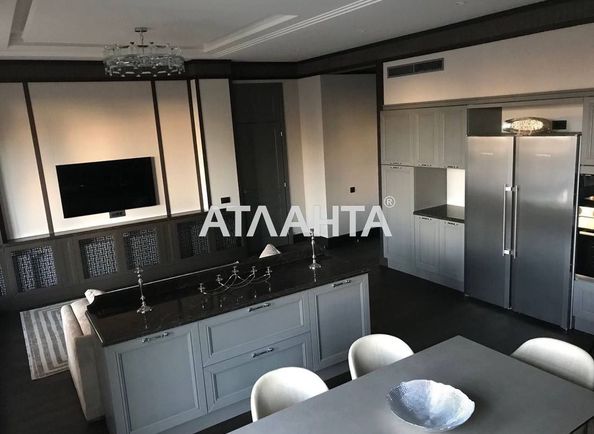 3-кімнатна квартира за адресою вул. Генуезька (площа 215 м²) - Atlanta.ua - фото 5
