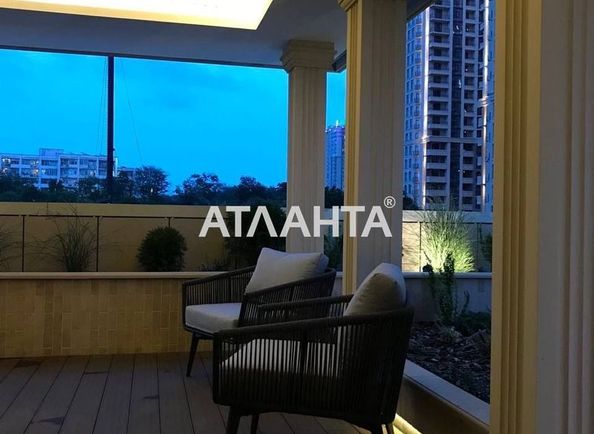 3-кімнатна квартира за адресою вул. Генуезька (площа 215 м²) - Atlanta.ua - фото 6
