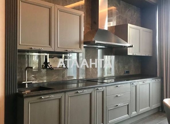 3-кімнатна квартира за адресою вул. Генуезька (площа 215 м²) - Atlanta.ua - фото 7