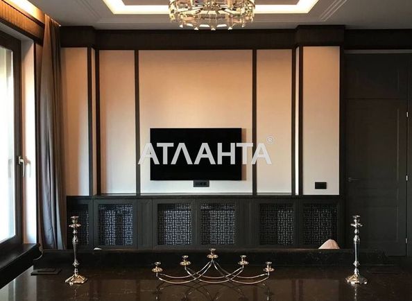 3-кімнатна квартира за адресою вул. Генуезька (площа 215 м²) - Atlanta.ua - фото 8