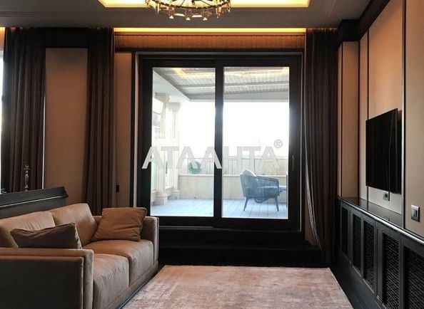 3-кімнатна квартира за адресою вул. Генуезька (площа 215 м²) - Atlanta.ua - фото 10