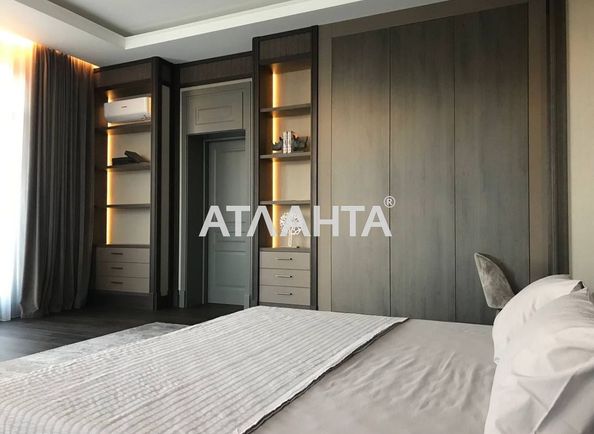 3-кімнатна квартира за адресою вул. Генуезька (площа 215 м²) - Atlanta.ua - фото 13