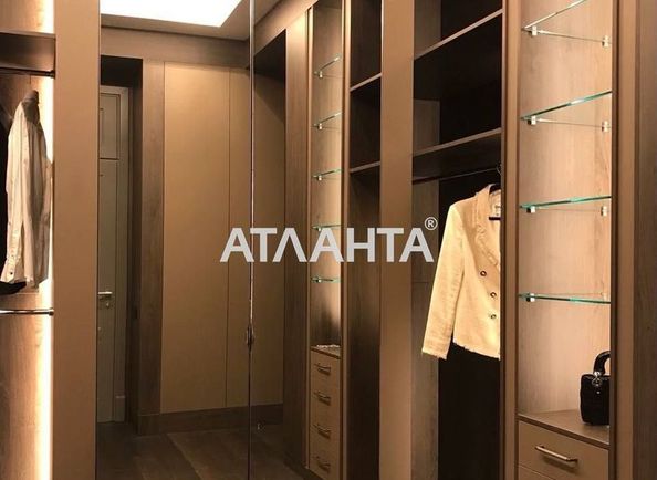 3-кімнатна квартира за адресою вул. Генуезька (площа 215 м²) - Atlanta.ua - фото 14