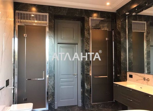 3-кімнатна квартира за адресою вул. Генуезька (площа 215 м²) - Atlanta.ua - фото 16