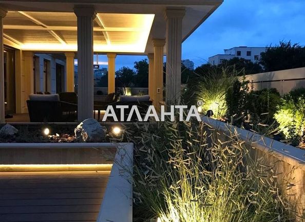 3-кімнатна квартира за адресою вул. Генуезька (площа 215 м²) - Atlanta.ua - фото 20