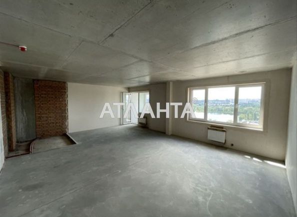 1-room apartment apartment by the address st. Geroev Polka Azov Marshala Malinovskogo (area 49 m²) - Atlanta.ua