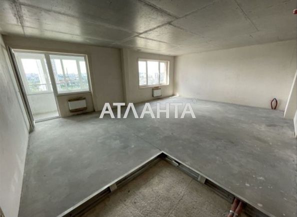 1-room apartment apartment by the address st. Geroev Polka Azov Marshala Malinovskogo (area 49 m²) - Atlanta.ua - photo 2