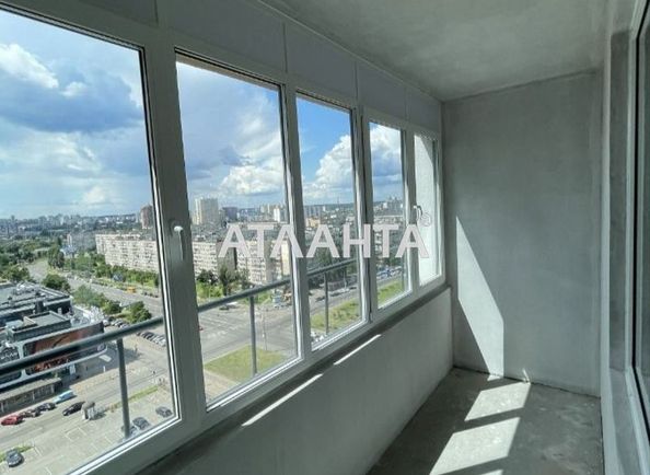 1-room apartment apartment by the address st. Geroev Polka Azov Marshala Malinovskogo (area 49 m²) - Atlanta.ua - photo 4