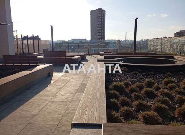 1-room apartment apartment by the address st. Geroev Polka Azov Marshala Malinovskogo (area 49 m²) - Atlanta.ua - photo 10