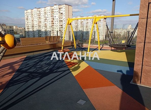1-room apartment apartment by the address st. Geroev Polka Azov Marshala Malinovskogo (area 49 m²) - Atlanta.ua - photo 11