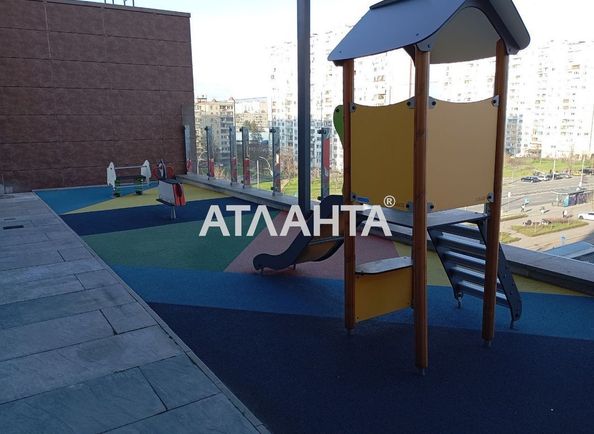 1-room apartment apartment by the address st. Geroev Polka Azov Marshala Malinovskogo (area 49 m²) - Atlanta.ua - photo 13