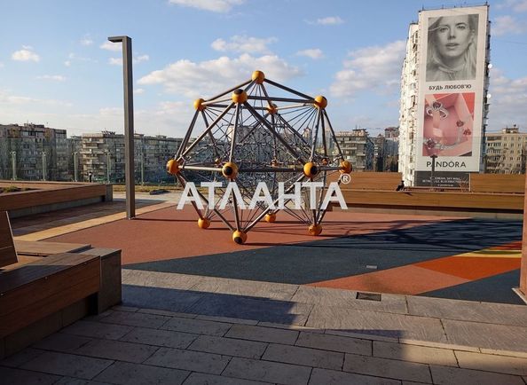 1-room apartment apartment by the address st. Geroev Polka Azov Marshala Malinovskogo (area 49 m²) - Atlanta.ua - photo 14
