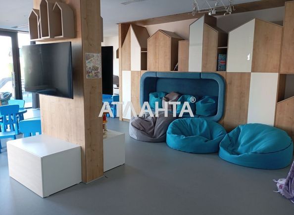 1-room apartment apartment by the address st. Geroev Polka Azov Marshala Malinovskogo (area 49 m²) - Atlanta.ua - photo 15