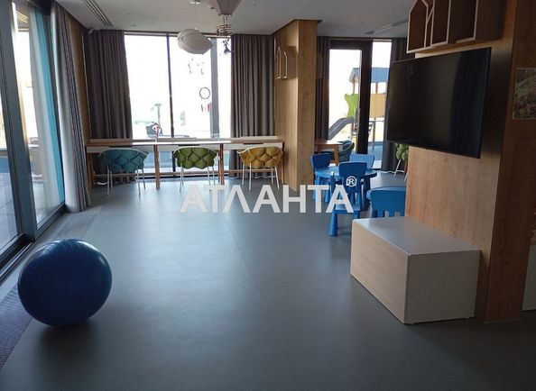 1-room apartment apartment by the address st. Geroev Polka Azov Marshala Malinovskogo (area 49 m²) - Atlanta.ua - photo 16