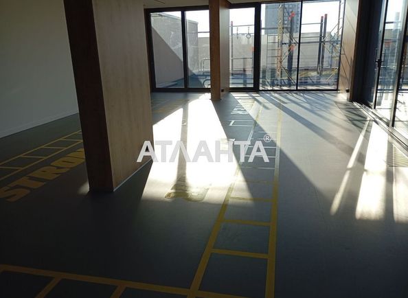 1-room apartment apartment by the address st. Geroev Polka Azov Marshala Malinovskogo (area 49 m²) - Atlanta.ua - photo 17