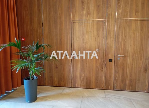 1-room apartment apartment by the address st. Geroev Polka Azov Marshala Malinovskogo (area 49 m²) - Atlanta.ua - photo 19
