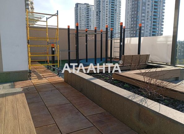 1-room apartment apartment by the address st. Geroev Polka Azov Marshala Malinovskogo (area 49 m²) - Atlanta.ua - photo 18