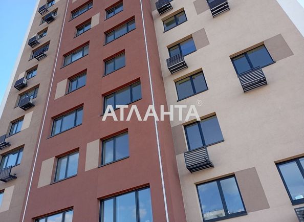 1-room apartment apartment by the address st. Geroev Polka Azov Marshala Malinovskogo (area 49 m²) - Atlanta.ua - photo 8